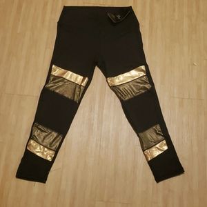 the free yoga leggings